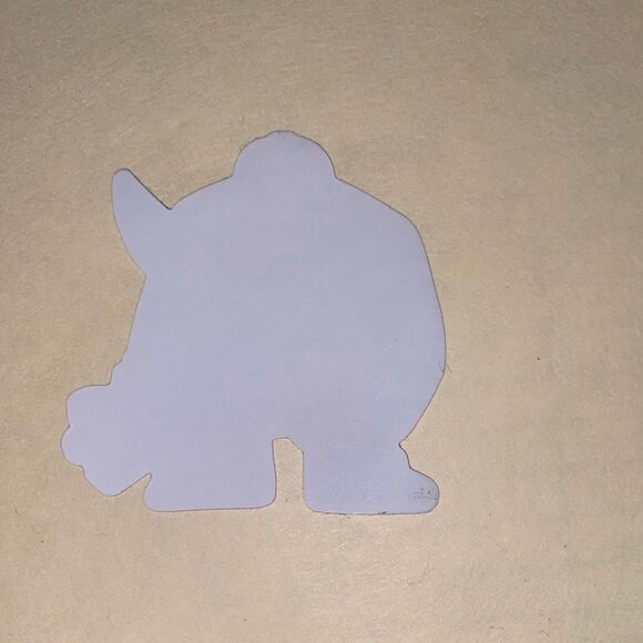 FRIDAY THE 13TH JASON VOORHES STICKER HORROR gore psycho killer slasher classic - Picture 5 of 5